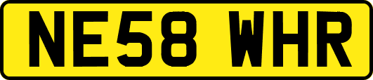 NE58WHR