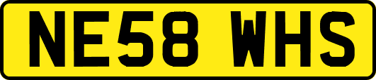 NE58WHS