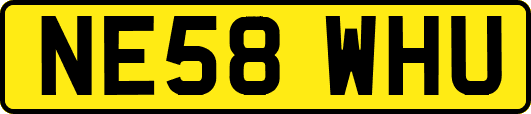 NE58WHU