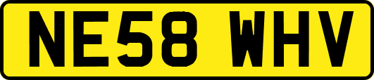 NE58WHV