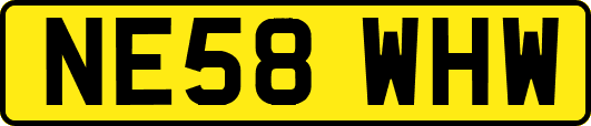 NE58WHW