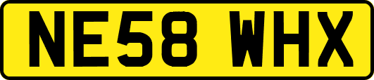 NE58WHX