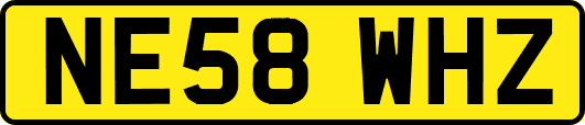 NE58WHZ