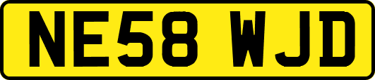 NE58WJD