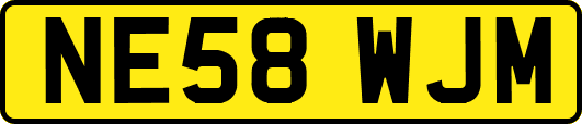NE58WJM