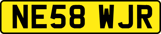 NE58WJR