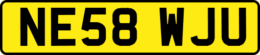 NE58WJU