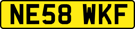 NE58WKF