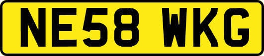 NE58WKG