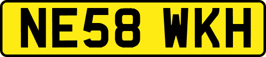 NE58WKH
