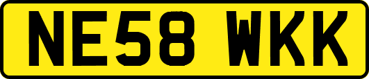 NE58WKK