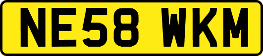 NE58WKM