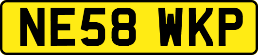 NE58WKP