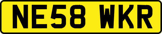 NE58WKR