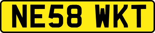 NE58WKT
