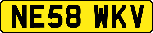 NE58WKV