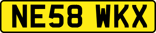 NE58WKX