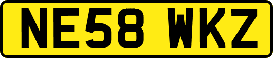 NE58WKZ
