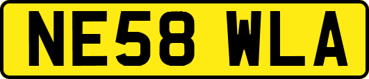NE58WLA