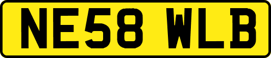 NE58WLB