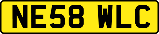 NE58WLC