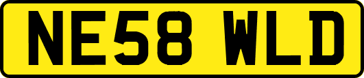 NE58WLD