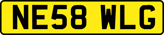 NE58WLG