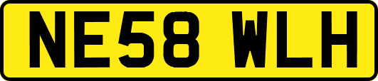 NE58WLH