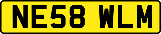 NE58WLM
