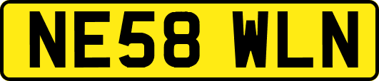 NE58WLN