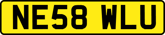 NE58WLU