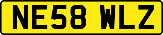 NE58WLZ