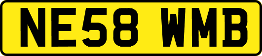 NE58WMB