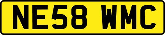 NE58WMC