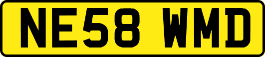 NE58WMD