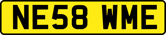 NE58WME