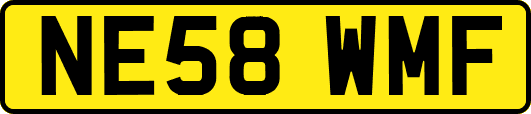 NE58WMF