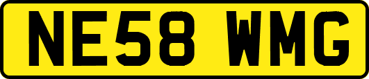 NE58WMG