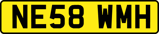 NE58WMH