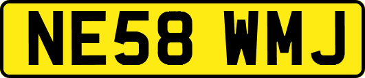 NE58WMJ