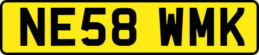 NE58WMK