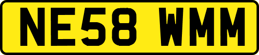 NE58WMM