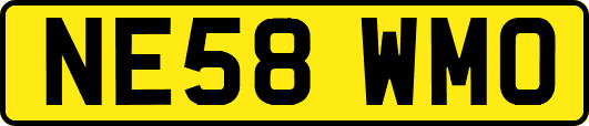 NE58WMO