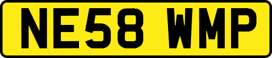 NE58WMP