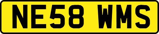 NE58WMS