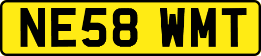 NE58WMT