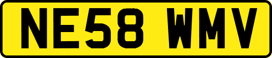 NE58WMV