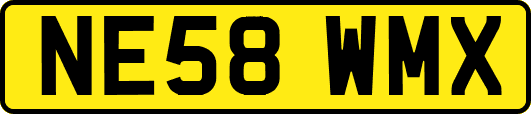 NE58WMX