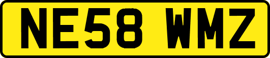 NE58WMZ