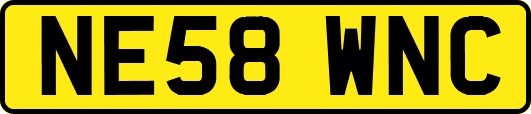 NE58WNC